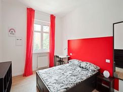 Stanza in Residenziale