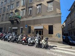 Box/posto auto in Residenziale