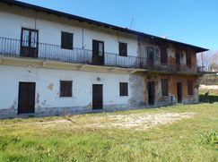 Rustico/Casale in Residenziale
