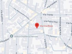 Appartamento in Residenziale