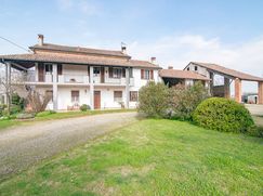 Casa indipendente in Residenziale