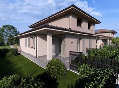 Casa indipendente in Residenziale