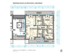 Appartamento in Residenziale