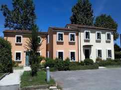 Villetta a schiera in Residenziale