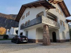 Villa in Residenziale