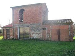 Rustico/Casale in Residenziale