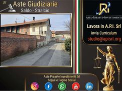 Appartamento in Residenziale