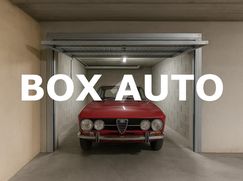Box/posto auto in Residenziale