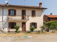 Casa indipendente in Residenziale