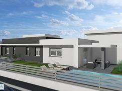 Casa Bi/Trifamiliare in Residenziale