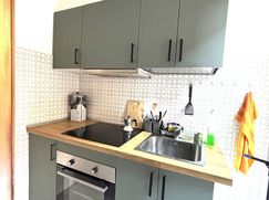 Appartamento in Residenziale