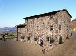 Rustico/Casale in Residenziale