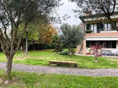 Casa indipendente in Residenziale