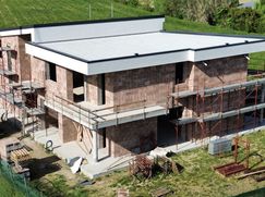 Casa Bi/Trifamiliare in Residenziale