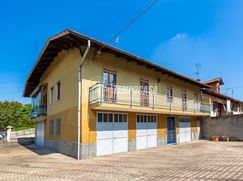 Casa indipendente in Residenziale