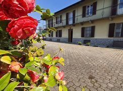 Casa indipendente in Residenziale