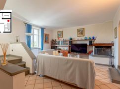Casa indipendente in Residenziale