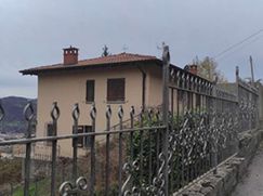 Villa in Residenziale