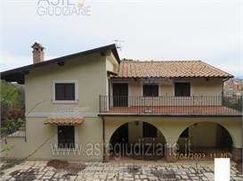 Villetta a schiera in Residenziale