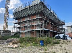 Villetta a schiera in Residenziale