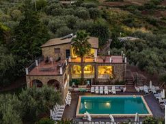 Villa in Residenziale
