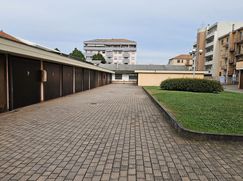 Box/posto auto in Residenziale