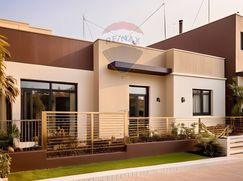 Casa Bi/Trifamiliare in Residenziale