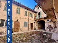 Rustico/Casale in Residenziale