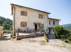Rustico/Casale in Residenziale