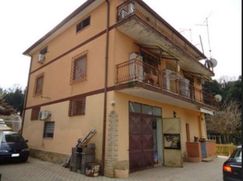 Casa indipendente in Residenziale
