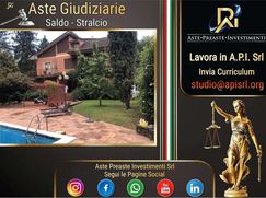 Villa in Residenziale