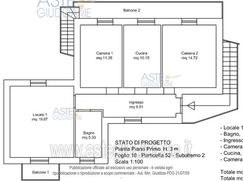 Appartamento in Residenziale