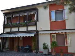 Casa indipendente in Residenziale
