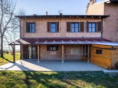 Villa in Residenziale
