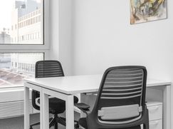 Ufficio in Commerciale