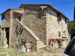 Rustico/Casale in Residenziale
