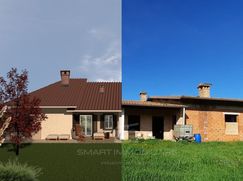 Villa in Residenziale