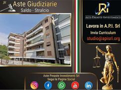 Appartamento in Residenziale