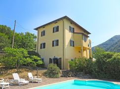 Casa indipendente in Residenziale