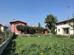 Casa indipendente in Residenziale