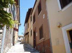 Casa indipendente in Residenziale