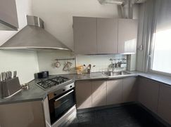 Stanza in Residenziale