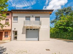 Casa indipendente in Residenziale