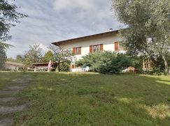 Villa in Residenziale
