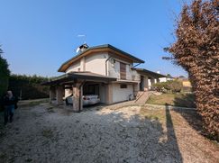 Casa indipendente in Residenziale