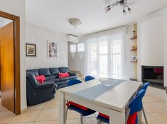 Villetta a schiera in Residenziale