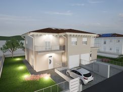 Appartamento in Residenziale