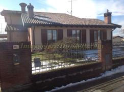 Villa in Residenziale