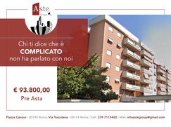 Appartamento in Residenziale