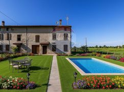 Casa indipendente in Residenziale